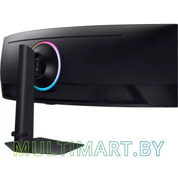 Игровой монитор Samsung Odyssey G9 (LS49CG954EIXCI) картинка 11